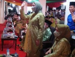 2023, Inhu Tuan Rumah MTQ Riau ke 41