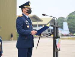 Jadikan Momen Hari Bakti Tanda Pengabdian kepada Tanah Air