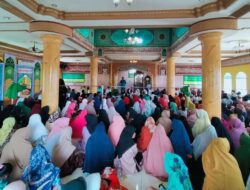 Sambut Muharram, Ayo Intopoksi Diri