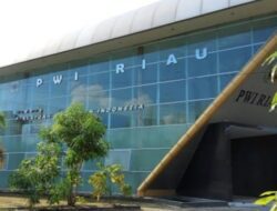 PWI Riau Kembali Gelar UKW Gratis Untuk 100 Peserta