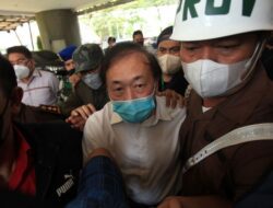 12 Aset Surya Darmadi Disita Kejagung di Riau