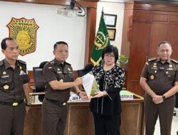 Luar Biasa, Kerugian Negara Kasus Duta Palma Naik Menjadi Rp104,1 Triliun