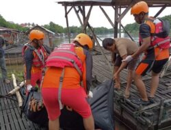 Datang dari Pekanbaru, Remaja Tewas di Kawasan Wisata Pulau Kasiok Kampar