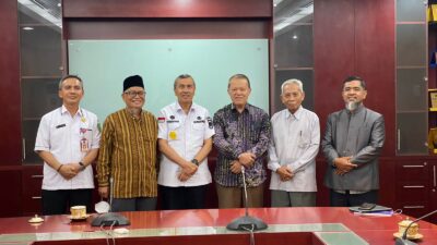 Wajib Tahu, Inilah Calon Pahlawan Nasional Baru dari Riau Tahun 2022