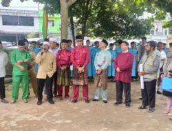 Selain Mahmud Marzuki, Riau juga Usulkan Marhum Pekan Menjadi Pahlawan Nasional