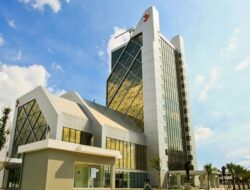Bank Riau Kepri (BRK) Resmi Menyandang Status Bank Umum Syariah