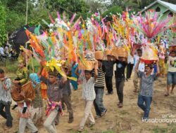 Riau adalah Tanah Air Kebudayaan Melayu
