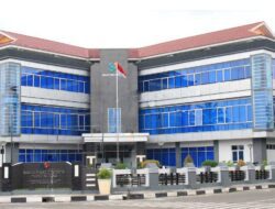 Ekspor Riau Naik 6,21 Persen di Bulan Juli 2022