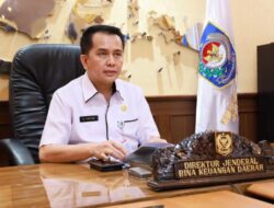 Daerah di Perbolehkan Hapus Pajak Progresif Kendaraan dan BBN 2