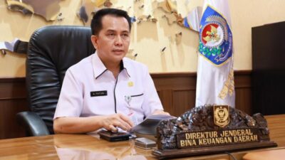 Daerah di Perbolehkan Hapus Pajak Progresif Kendaraan dan BBN 2