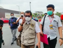 Sah! MA Bebaskan Dekan FISIP Unri dari Kasus Pencabulan Mahasiswi
