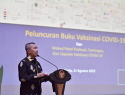Gubri Minta Dukungan Menko Perekonomian Terkait Harga Sawit 