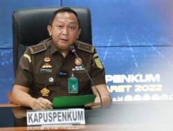 Tersangka Korupsi Rp78 T PT Duta Palma Hendak Kembali ke Indonesia
