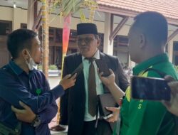 Hebat! PN Pekanbaru Peringkat Pertama