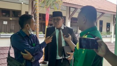 Hebat! PN Pekanbaru Peringkat Pertama