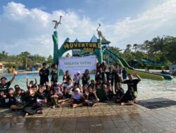 IZI bersama Zakatpedia Tutup Bulan Muharram dengan Agenda Wisata Yatim