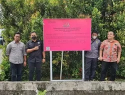 Kantor dan Hanggar Helikopter Surya Darmadi di Pekanbaru Disita Kejagung
