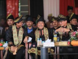 Alhamdulillah! Lama Berkonflik dengan Masyarakat, HGU PT Duta Palma Nusantara di Kuantan Singingi Dibekukan
