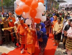 Rumah Adat Riau Abdurrab Malay Heritage Bukti Cinta untuk Riau
