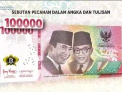 Ingin Pecahan Rupiah Baru Emisi 2022? Begini Caranya