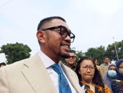 Nasdem Akan Umumkan Capresdan Koalisi 10 November, Anis Baswedan?