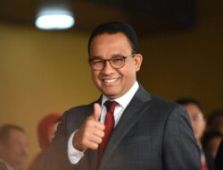 Anies Hampir Pasti Kandidat Capres Koalisi PKS-Nasdem-Demokrat