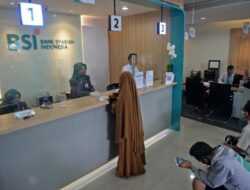 Bank Syariah Indonesia Buka Lowongan Kerja bagi yang Ingin Berkarir di Perbankan