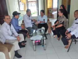 BUMDes Sungai Putih Disuntik Modal Rp50 Juta