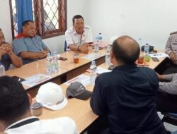 Bamus 17 KUD Datangi PT MNIS, Tuntut Perusahaan Transparansi Royalty RSPO