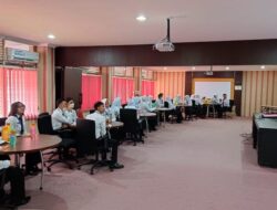 ASN Diminta Teladani Ungkapan “Didahulukan Selangkah Ditinggikan Seranting”