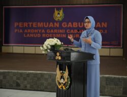 Jadikan Organisasi Sebagai Media Komunikasi