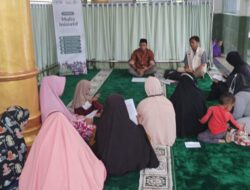 Bantu Modal Usaha, IZI Riau Support Pelaku UMKM