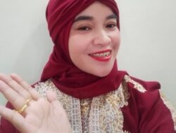2024, Syafriati Siap Abdikan Diri untuk Negeri