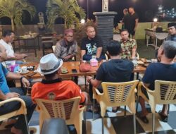 Abdul Wahid Tegaskan Management PT MNIS Tidak Permainkan Nasib 7000 Petani di 3 Kecamatan