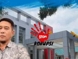 Kejari Didesak segera Tetapkan Tersangka Korupsi IGD RSUD Kuansing 2019
