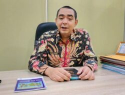 Wakili Inhu, Desa Seresam Diusulkan Ke KPK Sebagai Desa Anti Korupsi