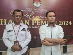 Keanggotaan Seluruh Parpol Masih Ada Belum Memenuhi Syarat