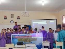 Program Studi Pendidikan Kimia FKIP UIR Laksanakan PKM Tentang Inovasi Limbah Kulit Pisang