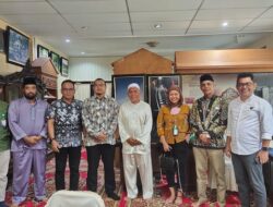 LAMR dan Awal Bros Siapkan Program Kesehatan untuk Masyarakat Adat