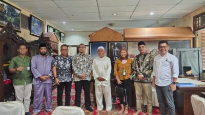 LAMR dan Awal Bros Siapkan Program Kesehatan untuk Masyarakat Adat
