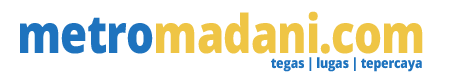 MetroMadani