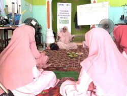 Maksimalkan Peran Wanita, IZI Riau Taja Mentoring Bisnis