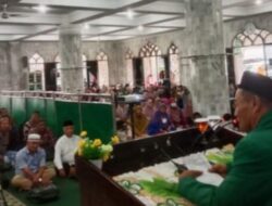 Pengajian Akbar LDII Riau Dihadiri MUI dan Ketua FKUB serta Ribuan Peserta se-Provinsi Riau