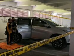 Inilah Hasil Autopsi ASN yang Ditemukan Meninggal di Basement DPRD Riau