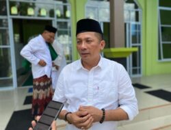 Sengketa Lahan RAPP, Bupati Kepulauan Meranti Akan Surati Presiden