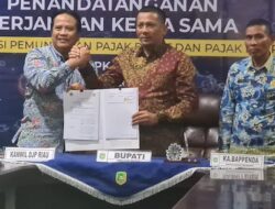 Kerjasama Pajak Pusat dan Daerah, Diharapkan Jadi Pemicu Peningkatan Pembangunan