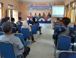 UPK Kampa segera Jadi BUMDes Bersama