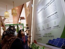 PHR Pamerkan Program Sosial dan Energi Terbarukan di G20 EDM-CSWG