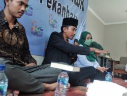 Sarwan Kelana Siap Tumpangi Perahu PPP