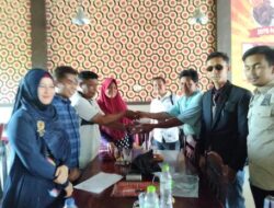 Afriadi Andika SH MH dan Rekan Sukses Tuntaskan Masalah Koperasi